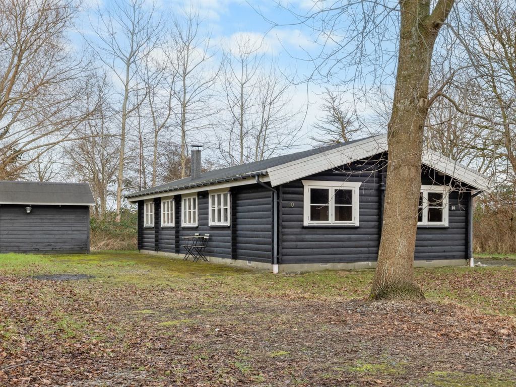 "Doris" - 150m from the sea | Boeken bij Flickmyhouse