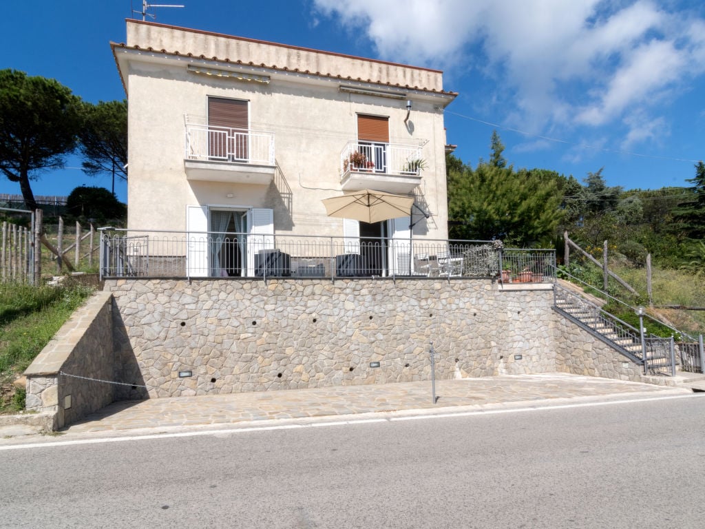 Casa Alyssa | Boeken bij Flickmyhouse