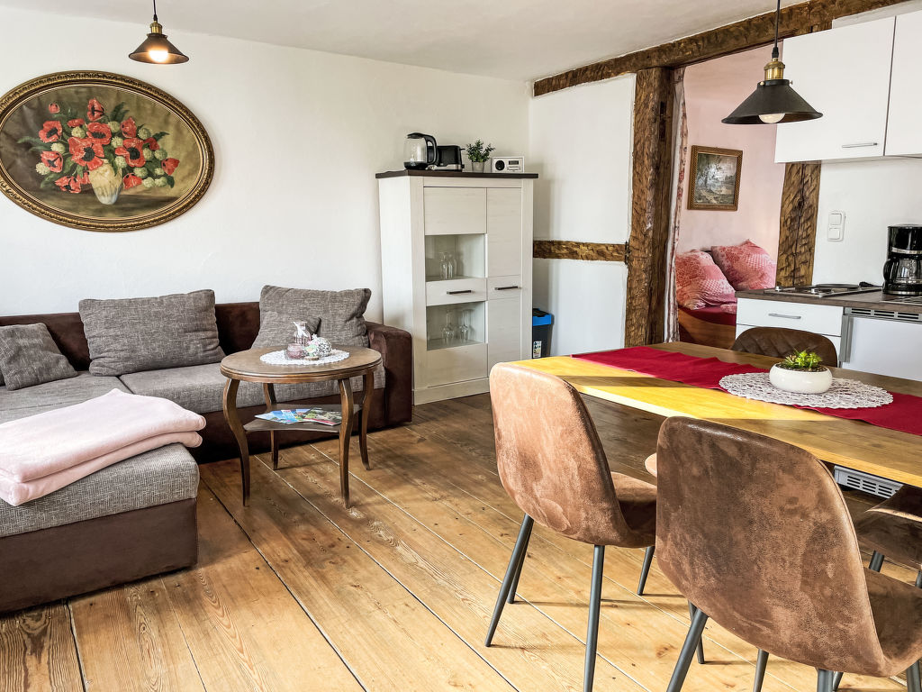 Therese | Boeken bij Flickmyhouse