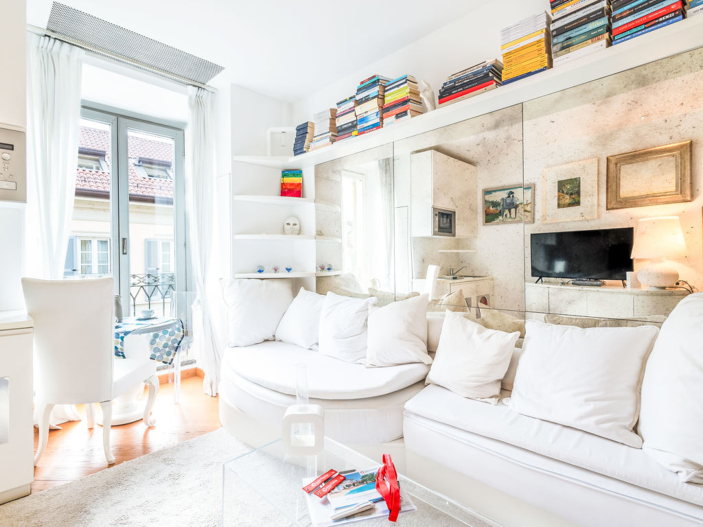 Sant' Andrea Fashion Suite | Boeken bij Flickmyhouse