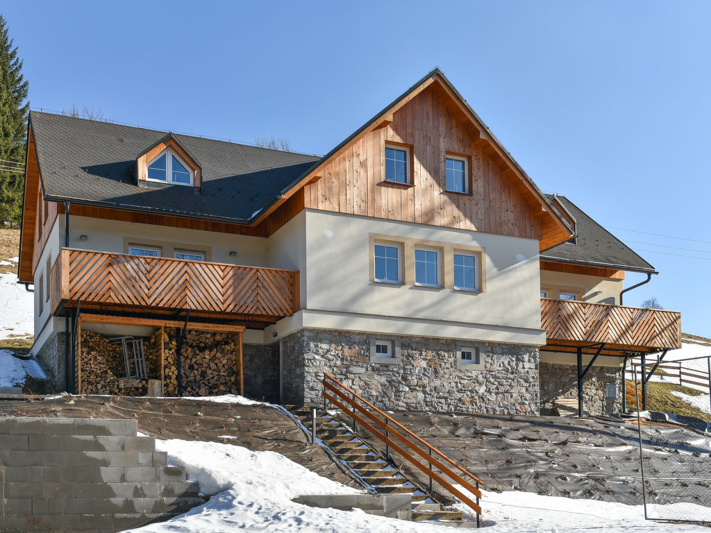 Dolní Lysečiny | Boeken bij Flickmyhouse