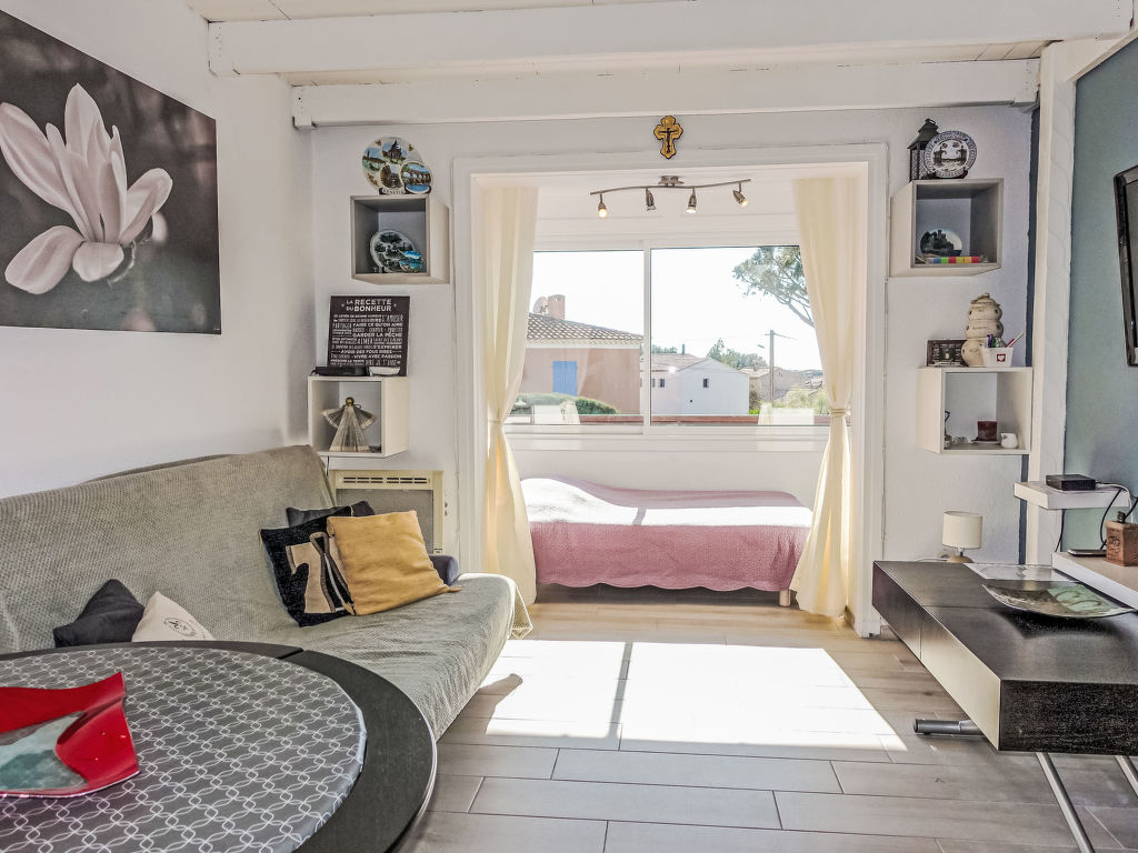 La Cadière | Boeken bij Flickmyhouse