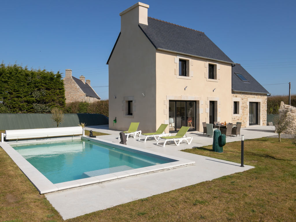 La Maison de Parrain | Boeken bij Flickmyhouse