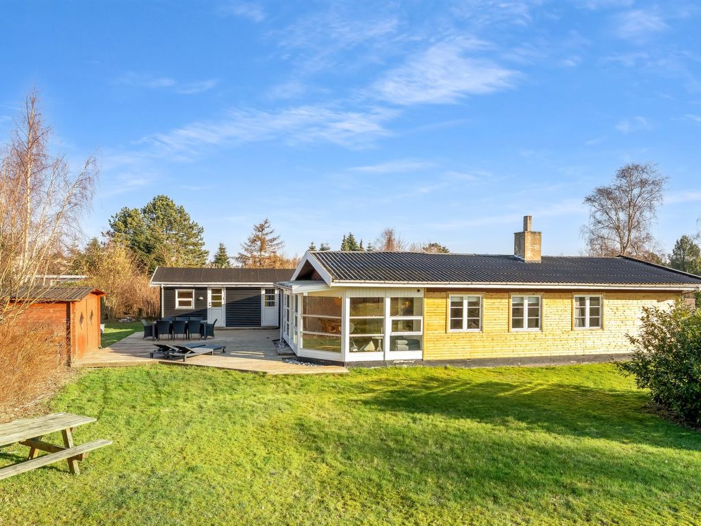 "Tayana" - 500m from the sea | Boeken bij Flickmyhouse