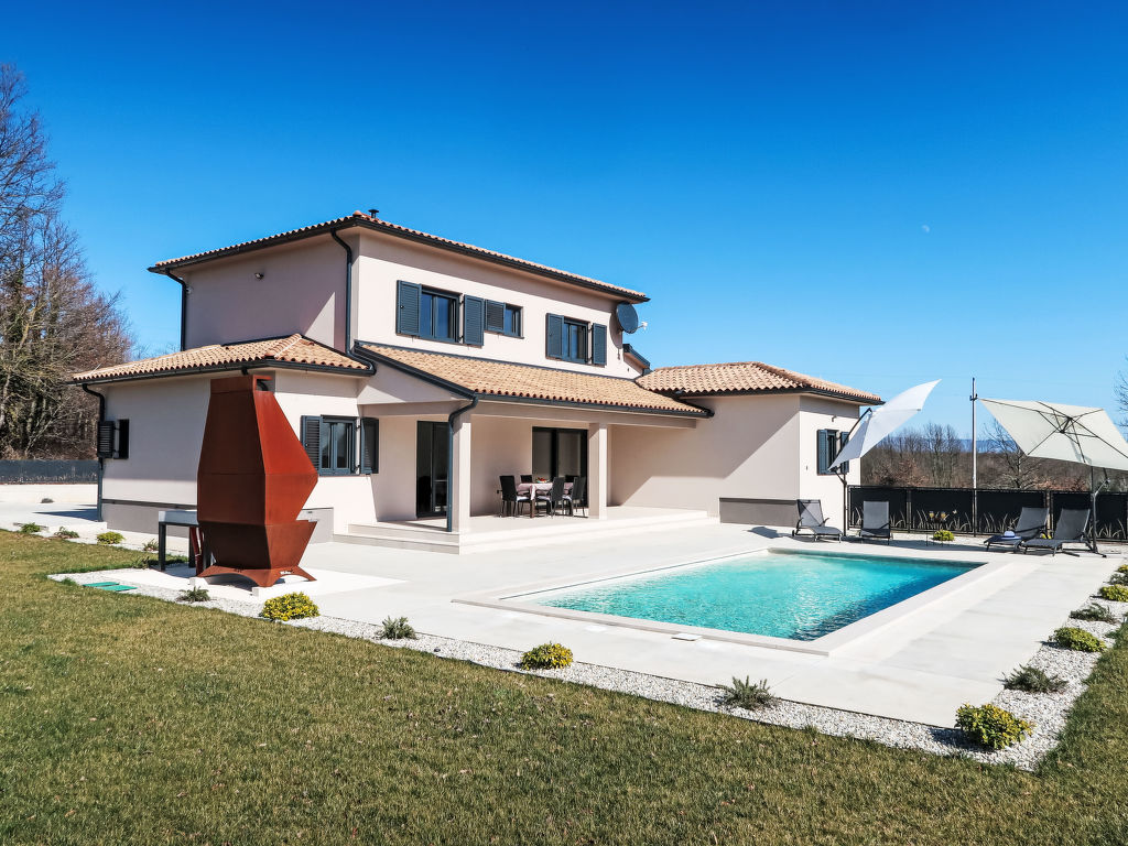 Villa Temelia | Boeken bij Flickmyhouse