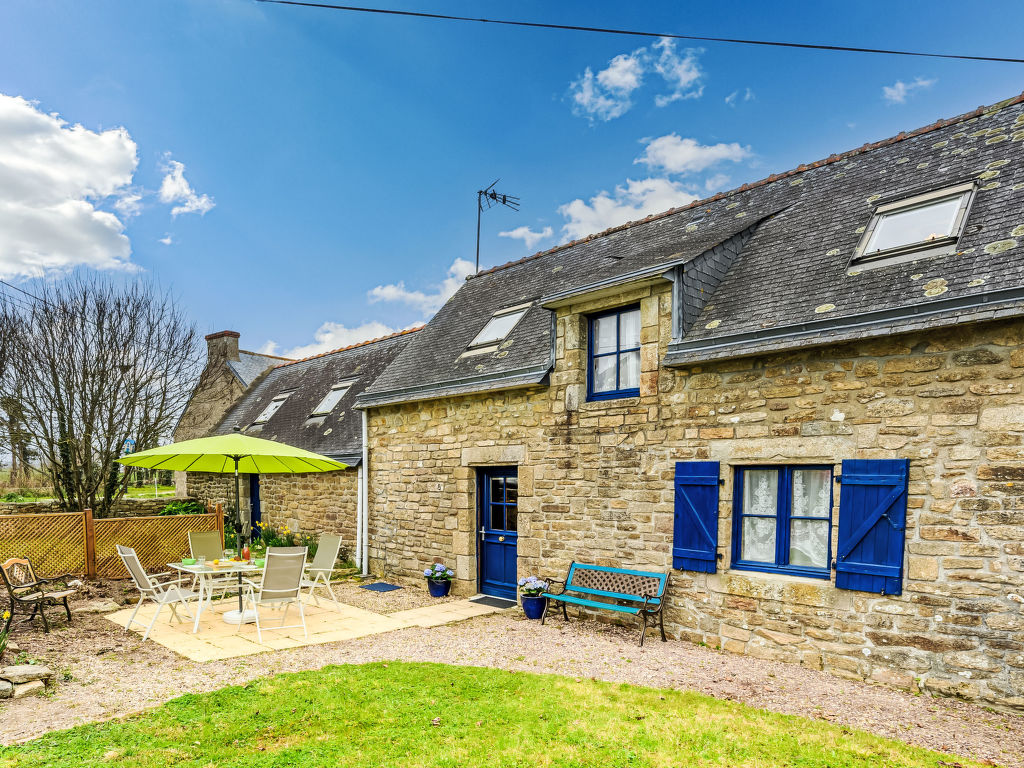 Maison de Kerguen | Boeken bij Flickmyhouse