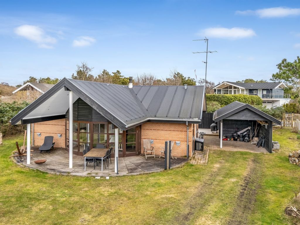 "Gitte" - from the sea | Boeken bij Flickmyhouse