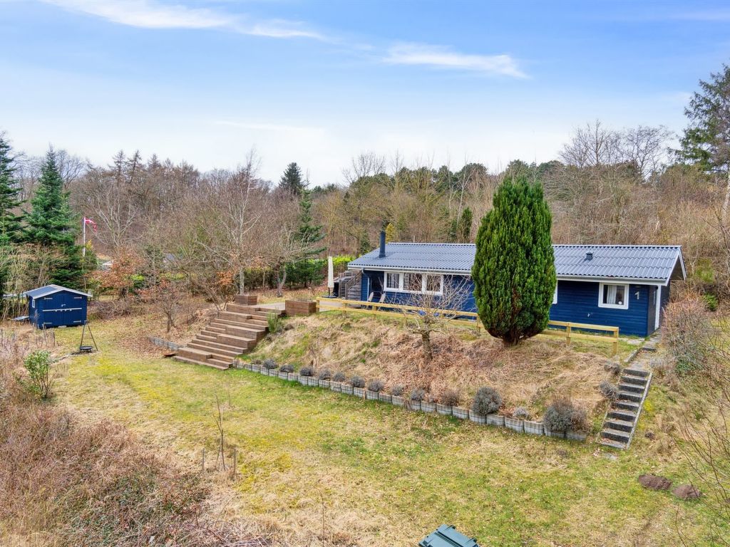 "Teppo" - 750m from the sea | Boeken bij Flickmyhouse