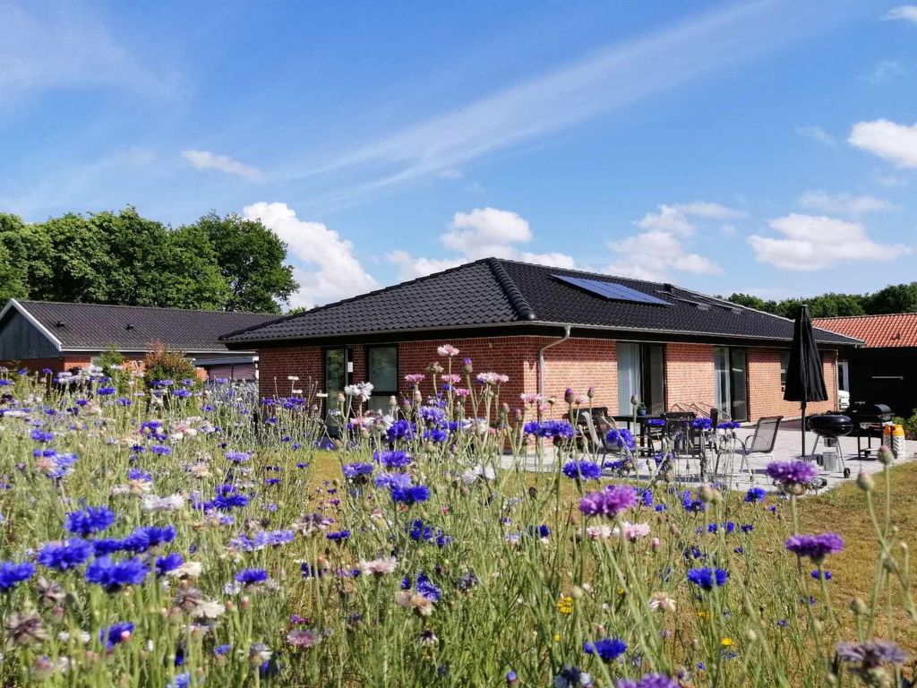 "Helmi" - 1km from the sea | Boeken bij Flickmyhouse