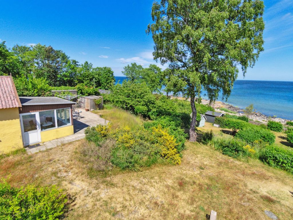 "Throtti" - 50m from the sea | Boeken bij Flickmyhouse