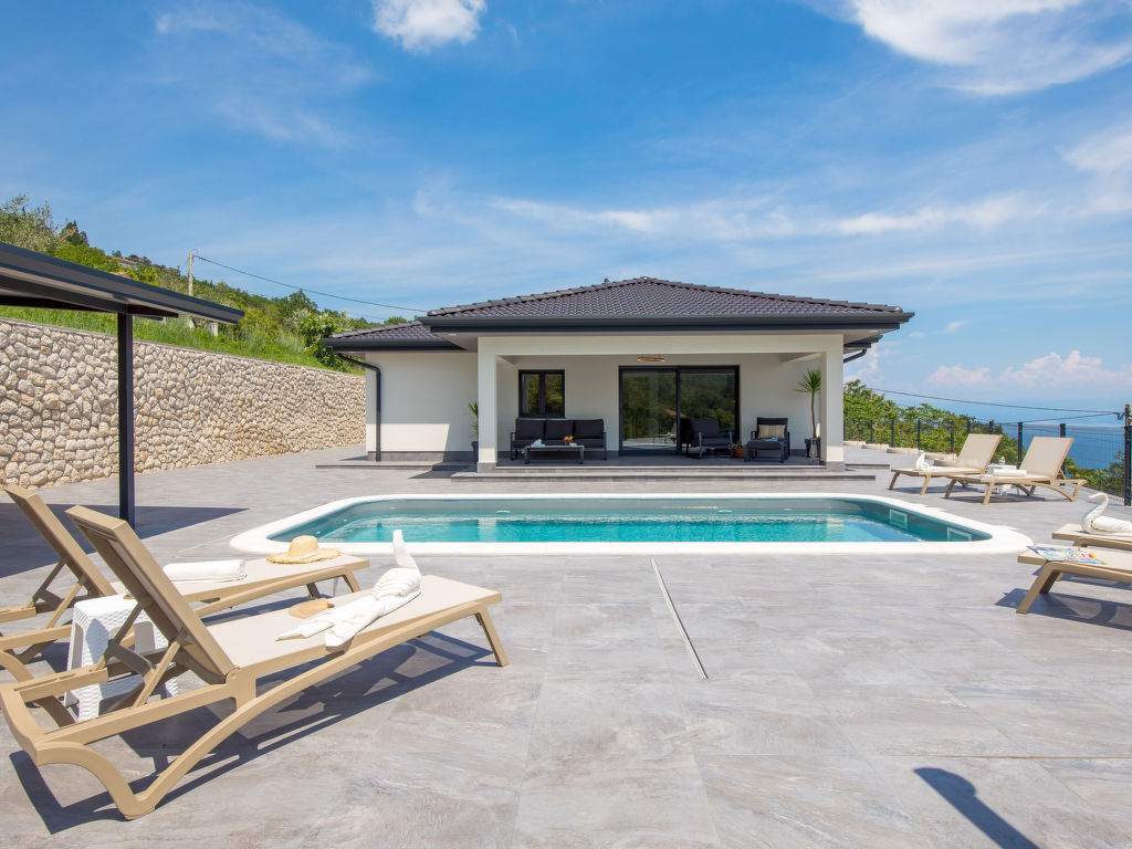 Villa Mantis | Boeken bij Flickmyhouse