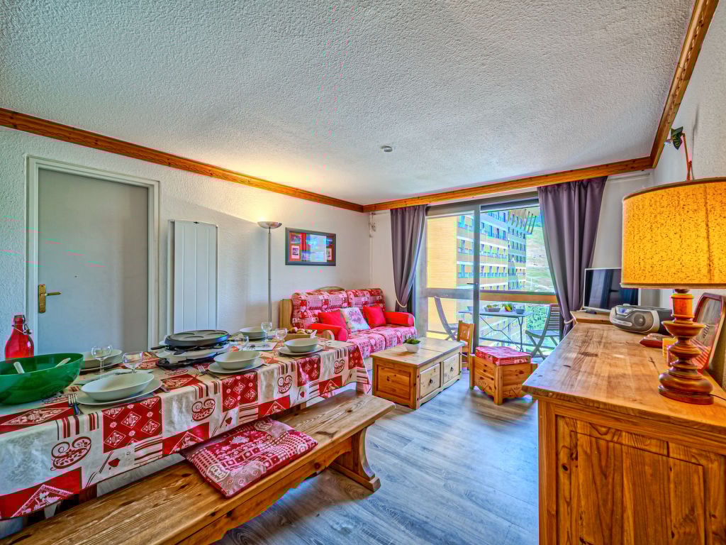 Soyouz Vanguard | Boeken bij Flickmyhouse