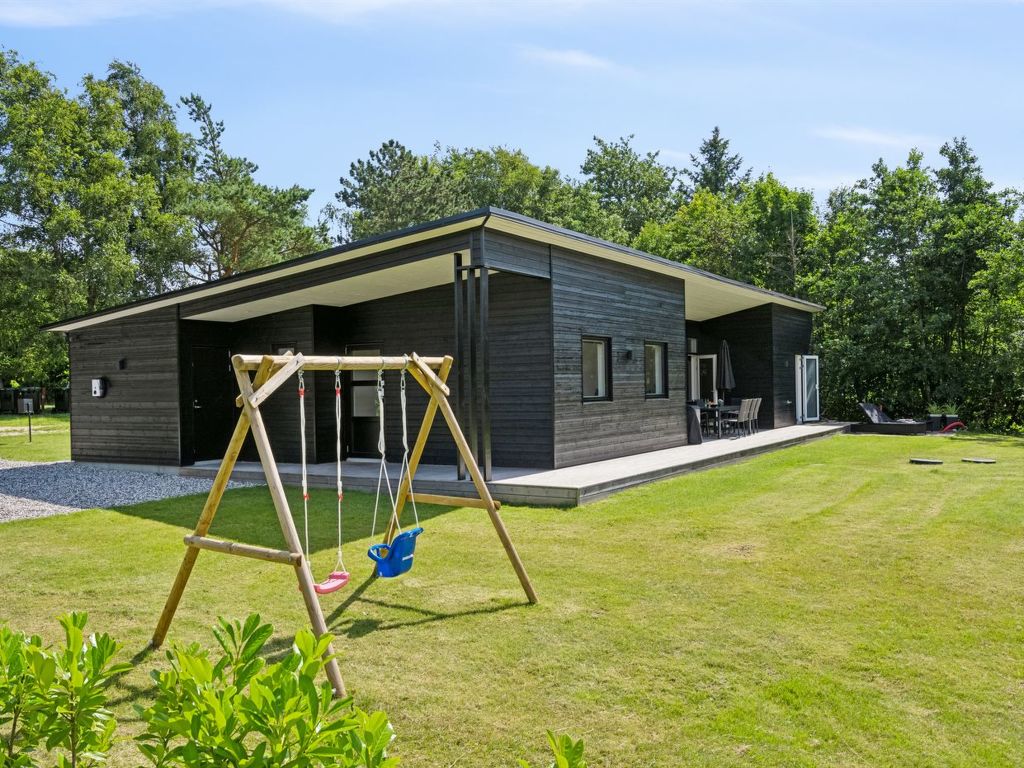 "Gertraude" - 800m from the sea | Boeken bij Flickmyhouse