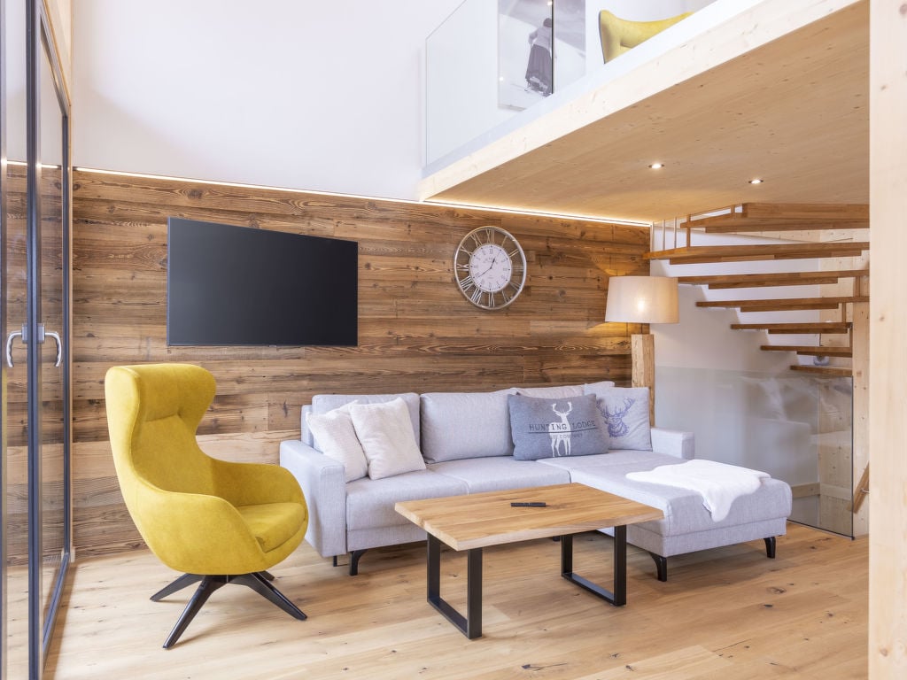 Penthouse # 2c mit Sauna&Außenbadewanne | Boeken bij Flickmyhouse