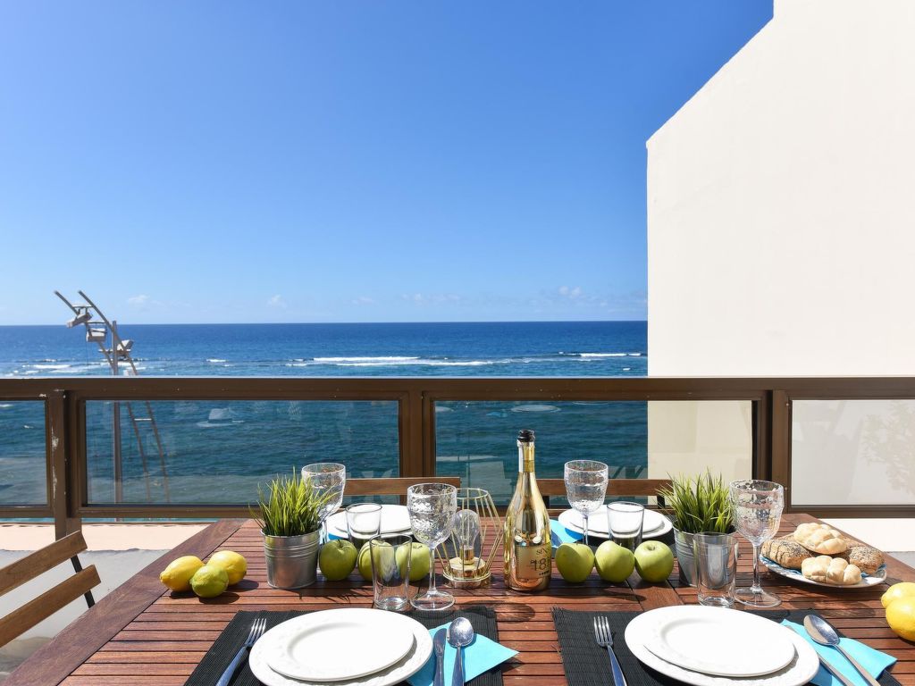 La Terraza de Sofia Canteras | Boeken bij Flickmyhouse