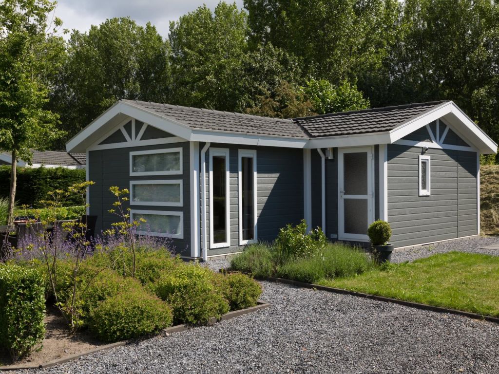 T-model 4 | Boeken bij Flickmyhouse