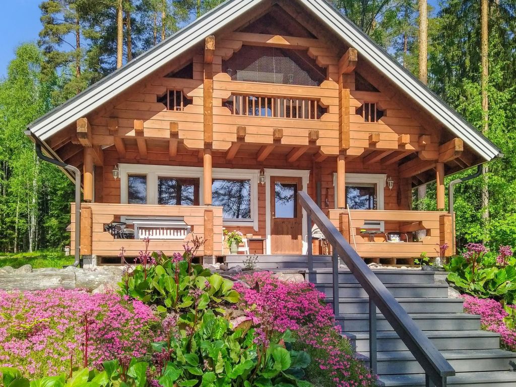 Karhunsammal | Boeken bij Flickmyhouse