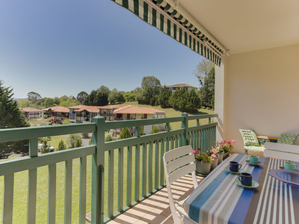 Le Clos Saint Vincent | Boeken bij Flickmyhouse