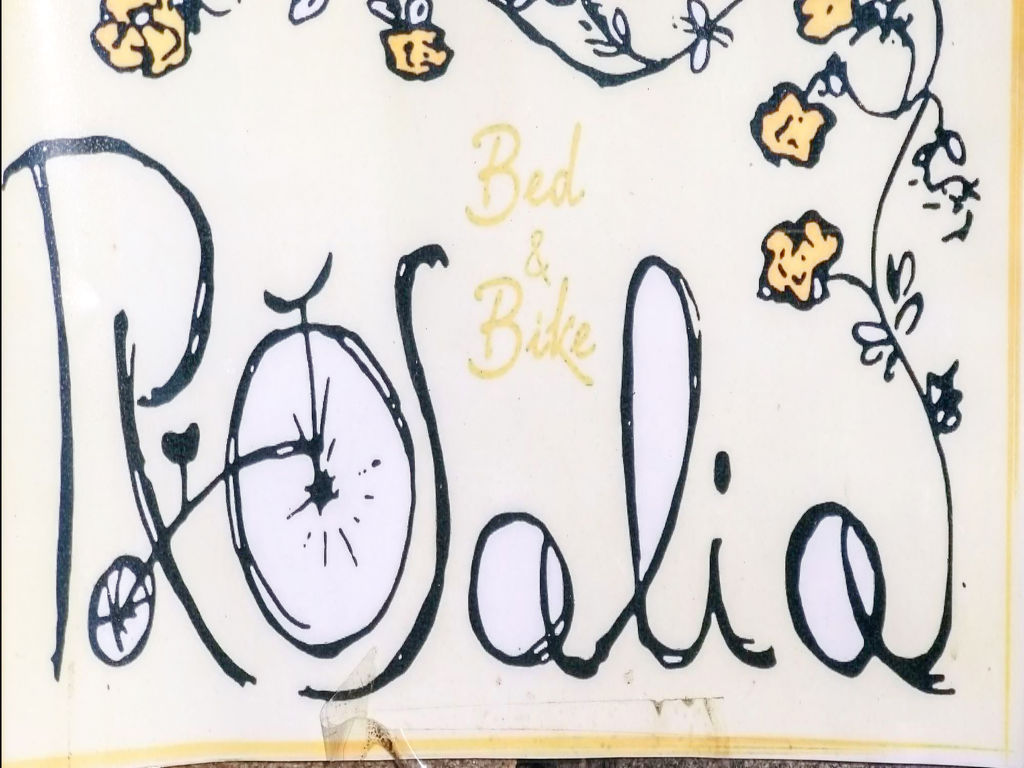 Rosalia | Boeken bij Flickmyhouse