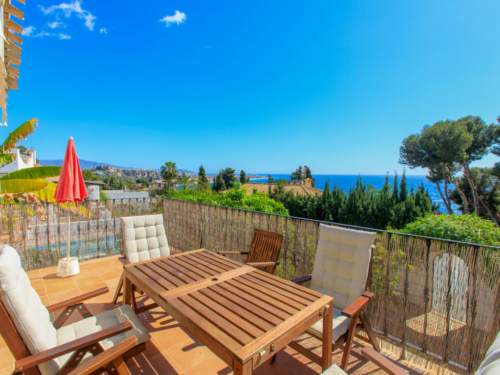 Granado | Boeken bij Flickmyhouse