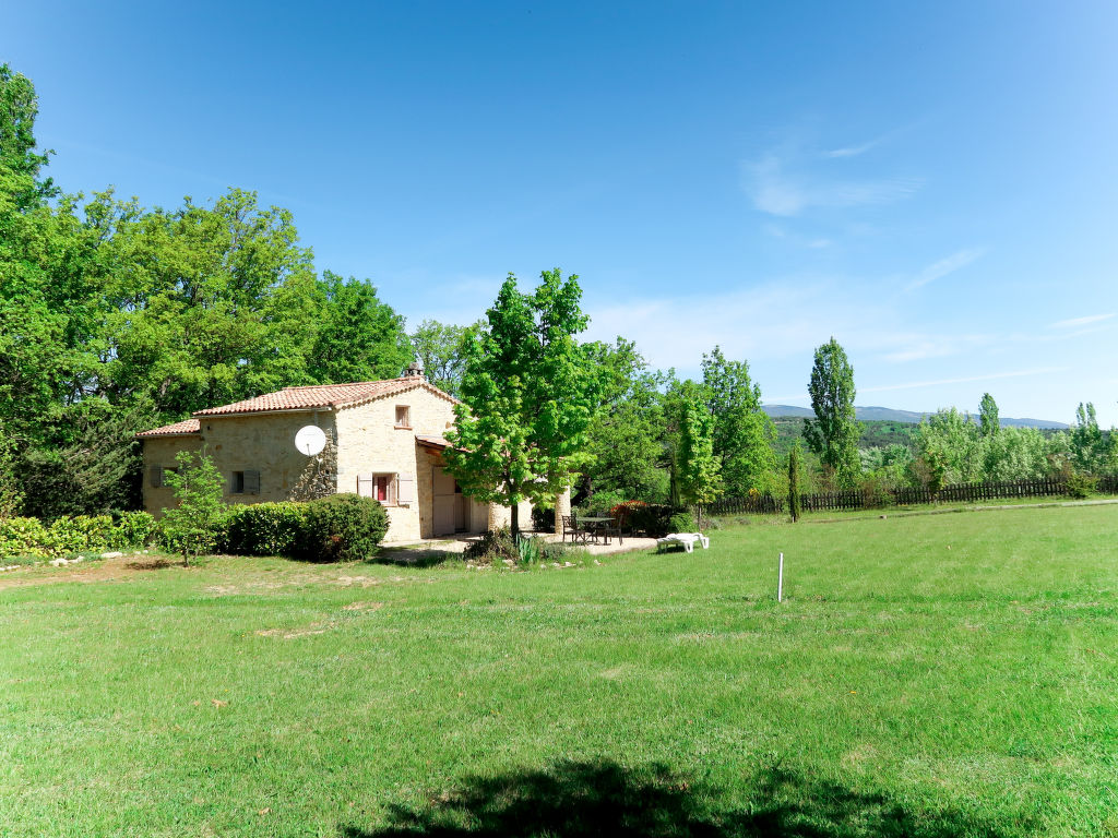 Mas des Collines | Boeken bij Flickmyhouse