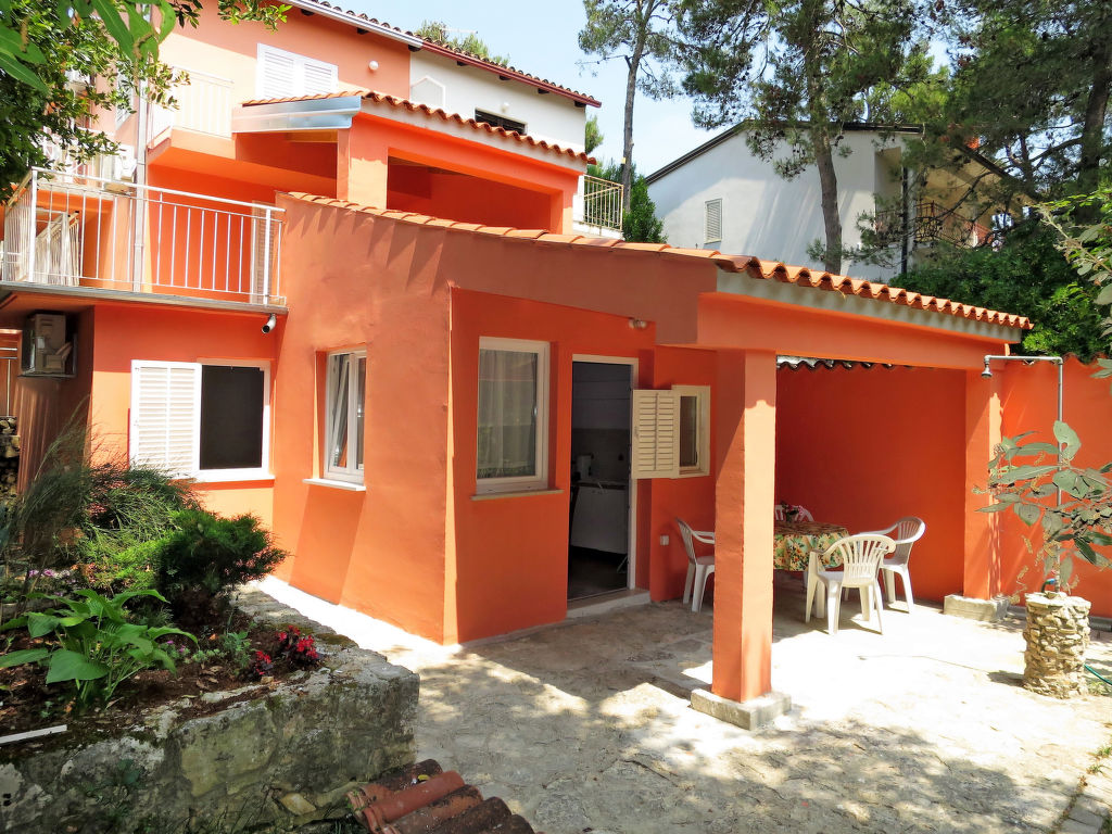 Pineta | Boeken bij Flickmyhouse