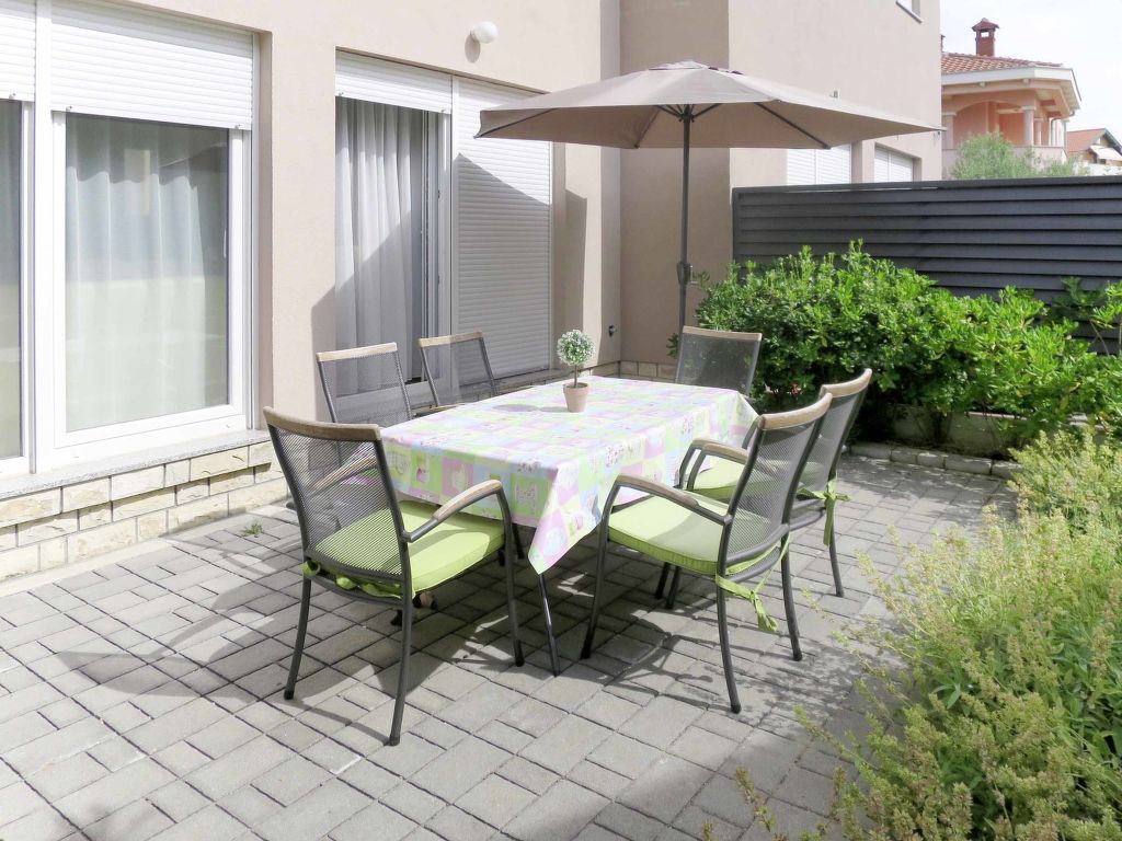 Silvija | Boeken bij Flickmyhouse