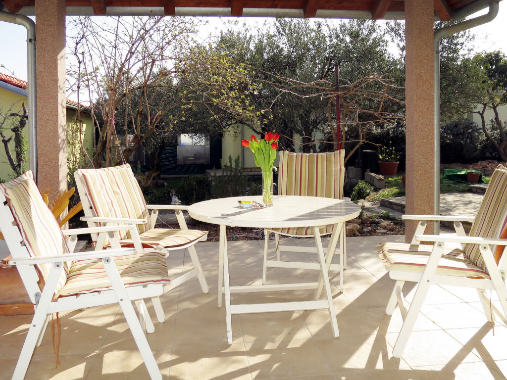 Camp Marko | Boeken bij Flickmyhouse