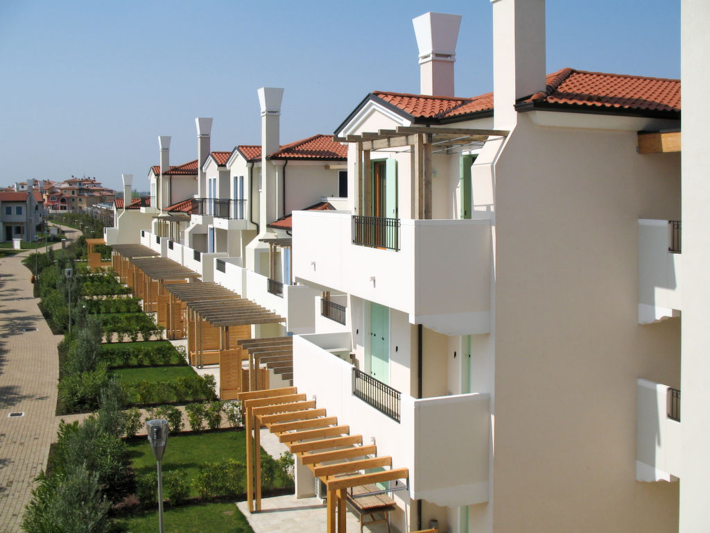 Villaggio A Mare | Boeken bij Flickmyhouse