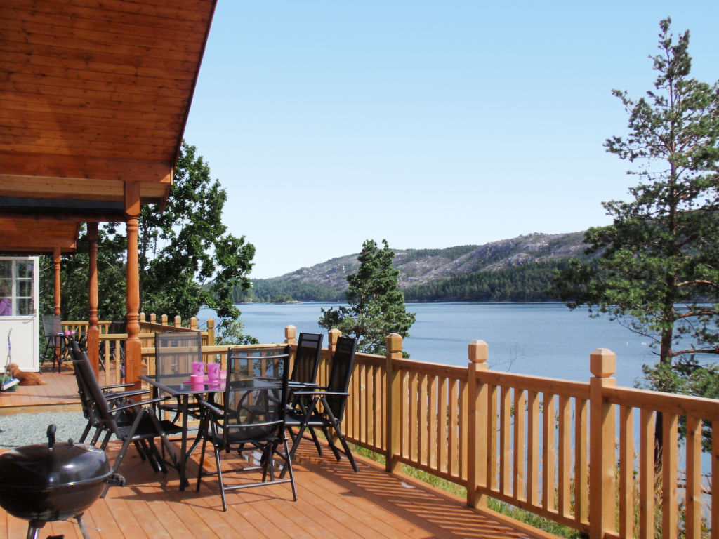 Tyttebærhytta | Boeken bij Flickmyhouse