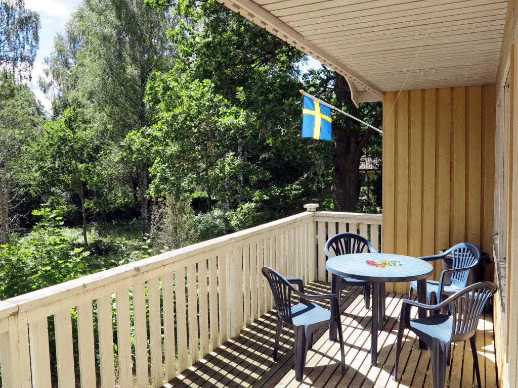 Rödmossa Femton | Boeken bij Flickmyhouse