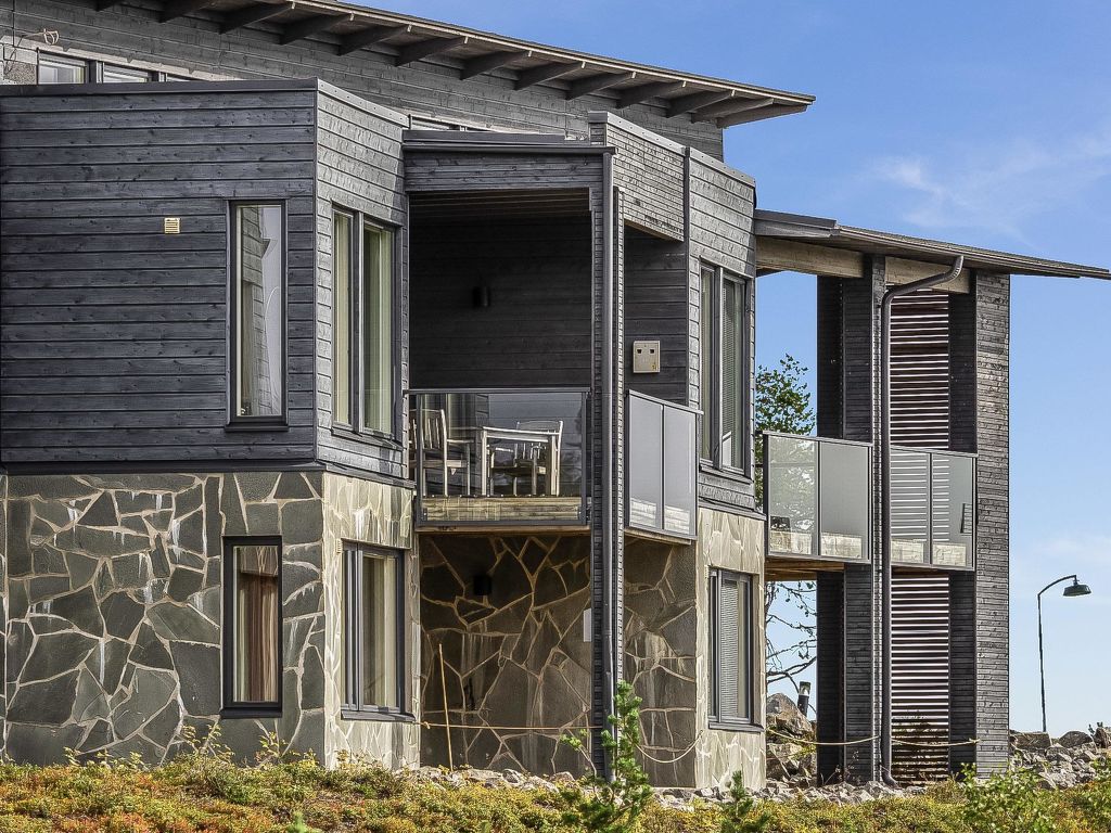 Rukavuorenhuippu 23 B | Boeken bij Flickmyhouse