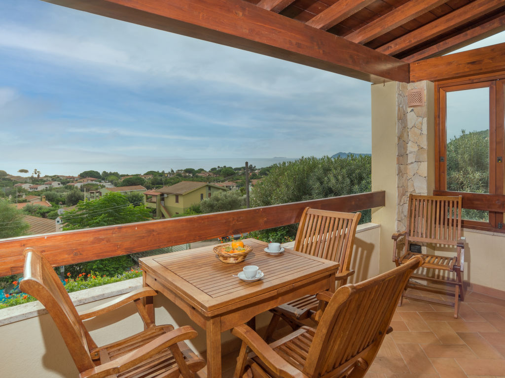 Appartamento Doria | Boeken bij Flickmyhouse