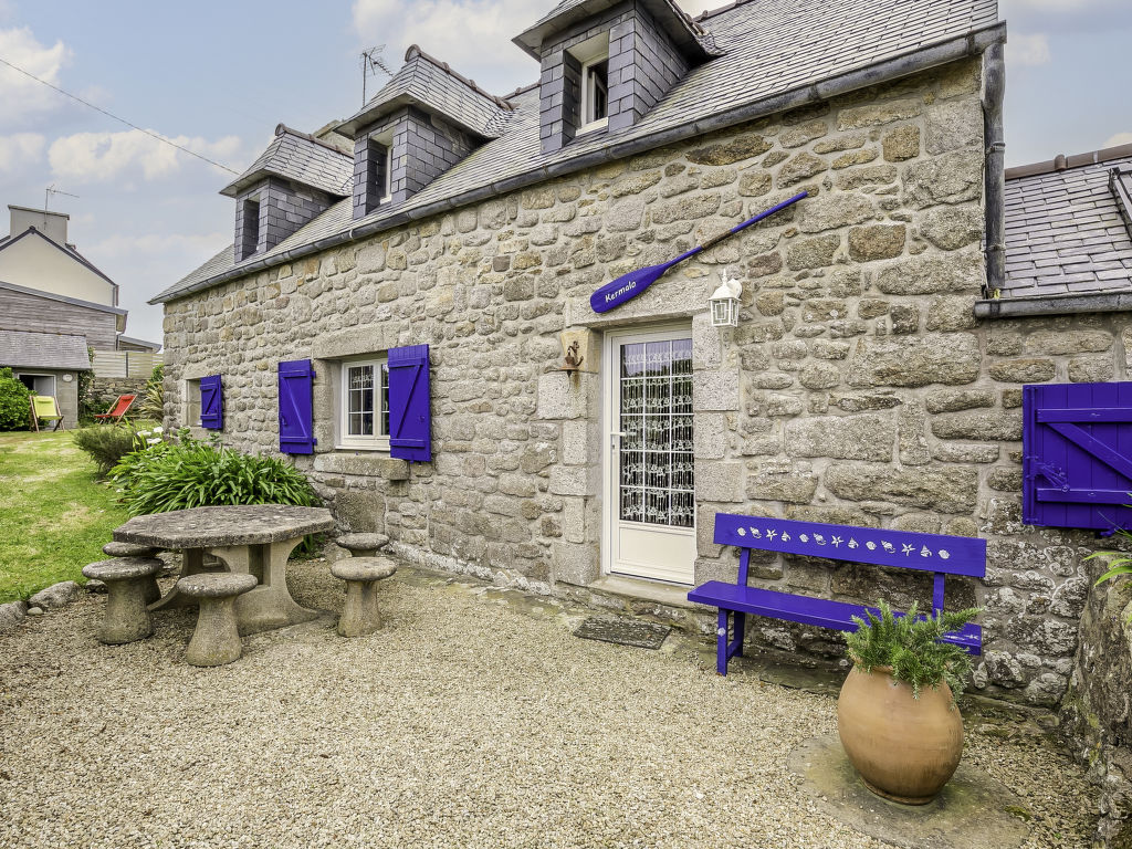 Kermalo | Boeken bij Flickmyhouse