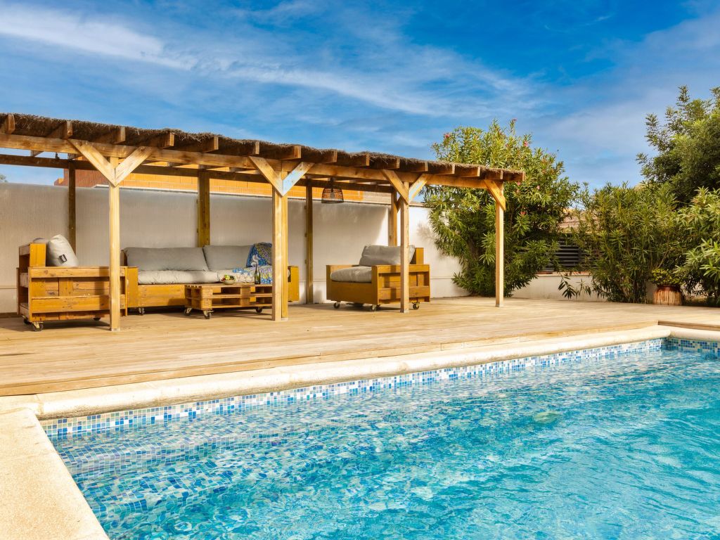 Villa Gaia | Boeken bij Flickmyhouse