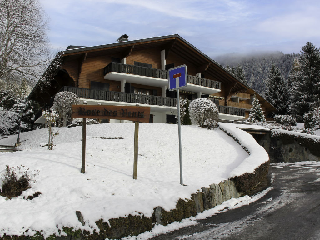 Rose des Vents 4 | Boeken bij Flickmyhouse