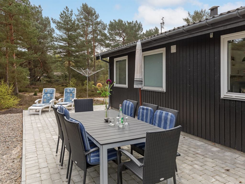 "Ømunde" - 150m from the sea | Boeken bij Flickmyhouse