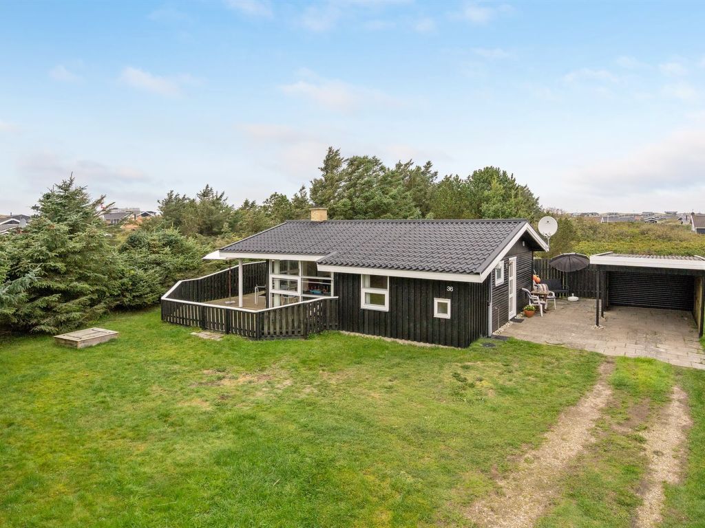 "Bernadet" - 425m from the sea | Boeken bij Flickmyhouse