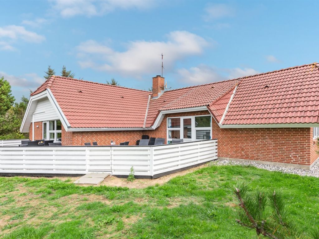 "Sylvi" - 1.7km from the sea | Boeken bij Flickmyhouse