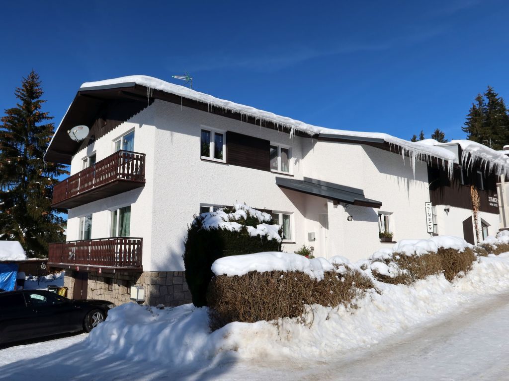 Nový Svět 417 | Boeken bij Flickmyhouse