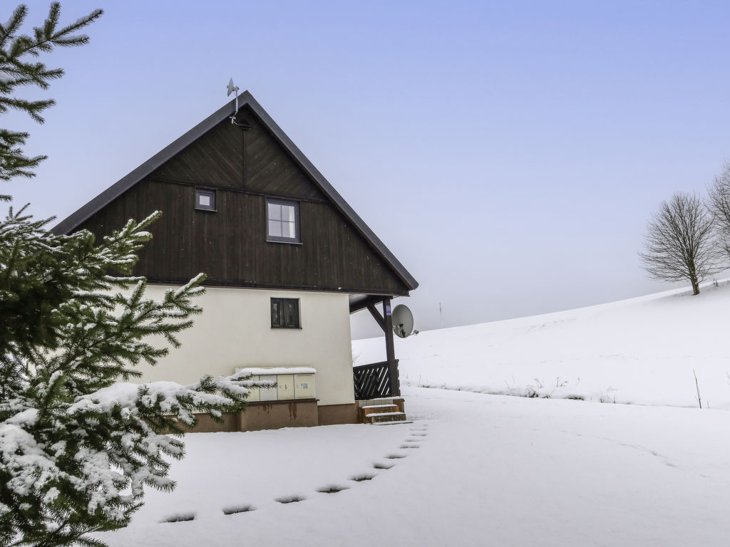 Holiday Hill 41 | Boeken bij Flickmyhouse