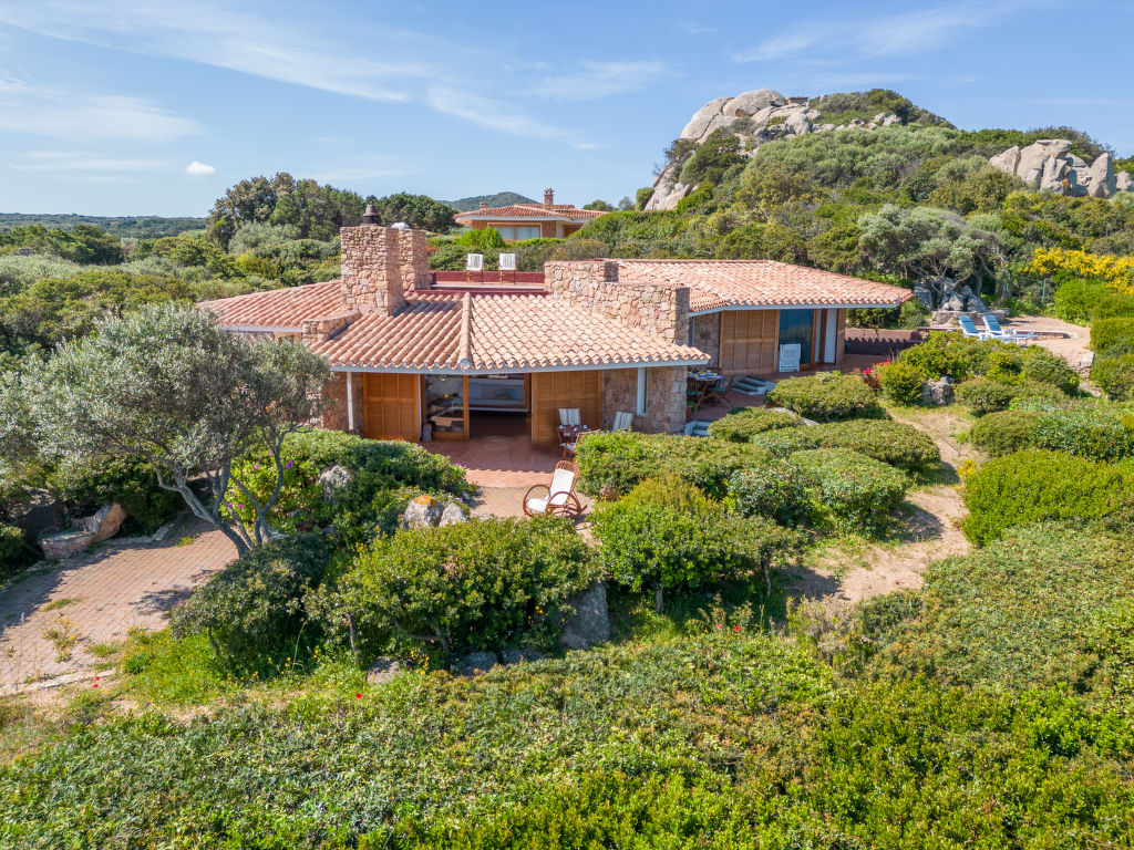 Li Parrici | Boeken bij Flickmyhouse