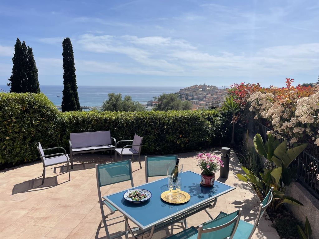 Casa Damiano | Boeken bij Flickmyhouse