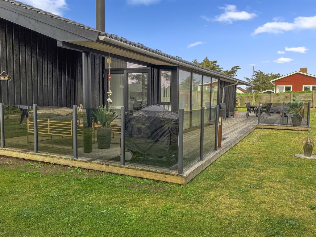 "Telma" - 200m from the sea | Boeken bij Flickmyhouse