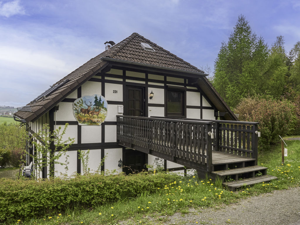 Hänsel & Gretel im Kellerwald | Boeken bij Flickmyhouse