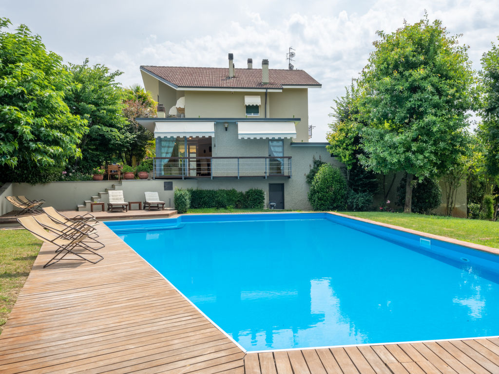 da Nonna Ina | Boeken bij Flickmyhouse