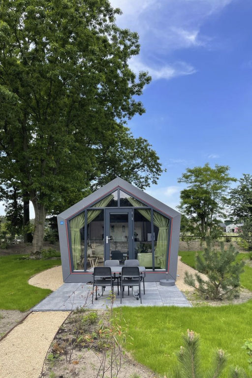 Tiny House Solo Retreat 4 | Boeken bij Flickmyhouse