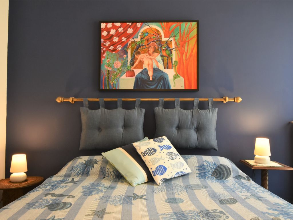 Park Apartment | Boeken bij Flickmyhouse