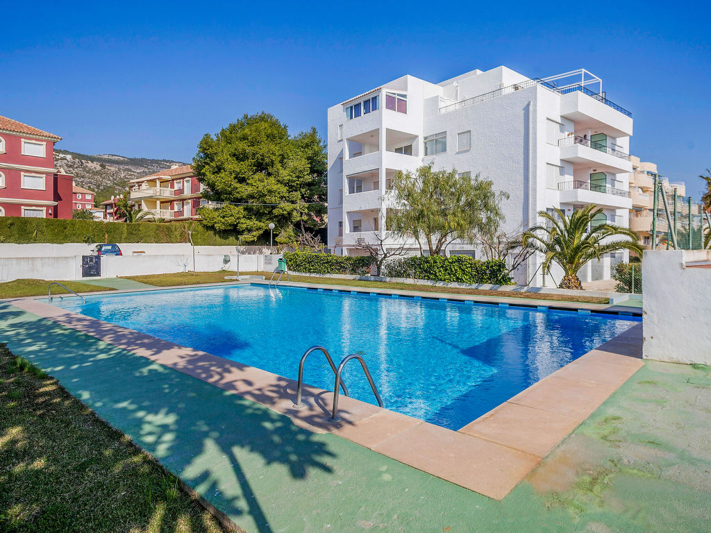 Dúplex Seaview | Boeken bij Flickmyhouse