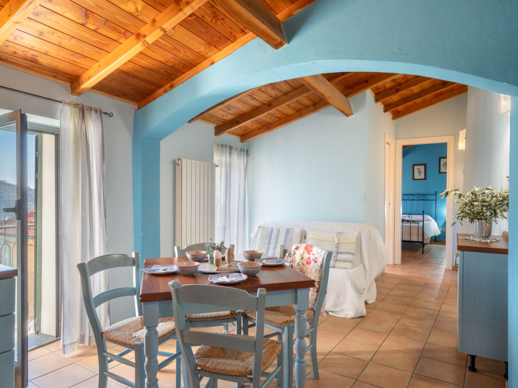 Azzurro | Boeken bij Flickmyhouse